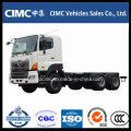 Caminhão de carga Hino Lorry 6X4